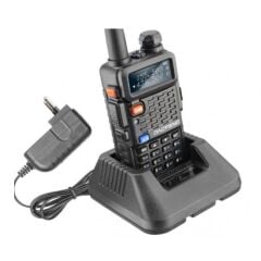 Baofeng BF-F8+ Dual Bant El telsizi UHF/VHF
