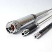 4 Band Anten 29/50/144/430 MHz Mobil Telsiz Anteni