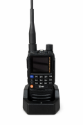 TID TD-H3 PLUS Amatör El telsizi Bluetooth
