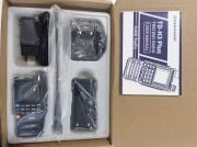 TID TD-H3 PLUS Amatör El telsizi Bluetooth