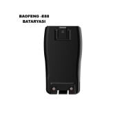 Baofeng E88 Bataryası BL-A88