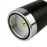 NMO girişli VHF Araç telsizi anteni 136-175Mhz