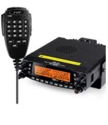 TYT TH-9800 PLUS Amatör Araç Telsizi (50Watt)