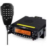 TYT TH-9800 PLUS Amatör Araç Telsizi (50Watt)