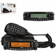 TYT TH-9800 PLUS Amatör Araç Telsizi (50Watt)