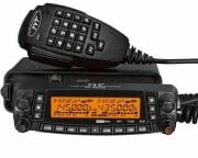TYT TH-9800 PLUS Amatör Araç Telsizi (50Watt)