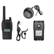 Baofeng E-88 Ekranlı Lisanssız el telsizi