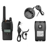 Baofeng E-88 Ekranlı Lisanssız el telsizi