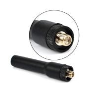 Esnek Telsiz Anteni Kısa SF20