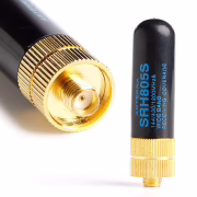 Kısa Telsiz Anteni (SRH-805S)