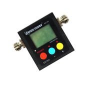 SureCom SW-102 Dijital SWR Metre