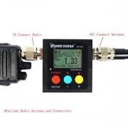 SureCom SW-102 Dijital SWR Metre