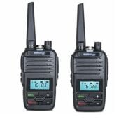 Aselsan A446T 2'li PMR Telsiz (Kulaklık Hediye)