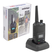 Aselsan A446T 2'li PMR Telsiz (Kulaklık Hediye)