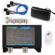 NanoVNA V2 (S-A-A-2) | 4GHz Hassas Vektör Network Analizörü