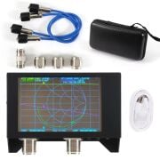 NanoVNA V2 (S-A-A-2) | 4GHz Hassas Vektör Network Analizörü