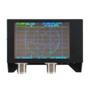 NanoVNA V2 (S-A-A-2) | 4GHz Hassas Vektör Network Analizörü