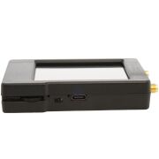 NanoVNA-H vektör ağı analizörü