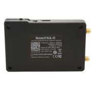 NanoVNA-H vektör ağı analizörü
