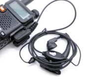 Ekonomik Model Telsiz Kulaklığı