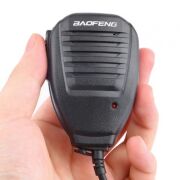 Baofeng El Yaka Mikrofonu (Hoparlör)