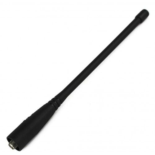 Baofeng Telsiz Anteni Dual Band (17cm)