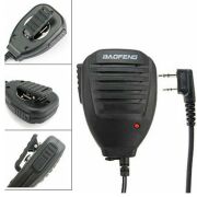 Baofeng El Yaka Mikrofonu (Hoparlör)