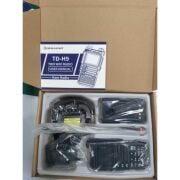 TID TD-H9 APRS, GPS, Bluetooth Amatör El telsizi