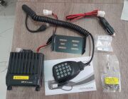 QYT KT-8900D Araç Telsizi 25Watt