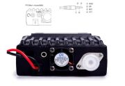 QYT KT-8900D Araç Telsizi 25Watt