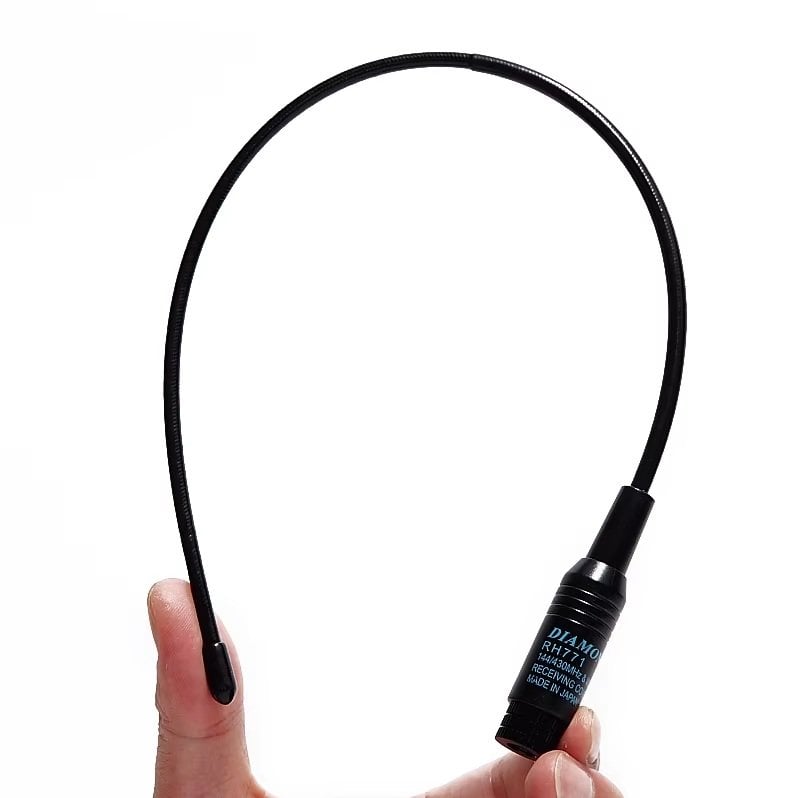 RH-771 Esnek Anten (Erkek)