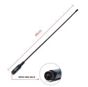 RH-771 Esnek Anten (Erkek)