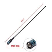 RH-771 Esnek Anten (Dişi)