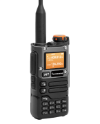 Quansheng UV-K6 El Telsizi V3