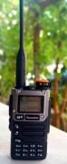 Quansheng UV-K6 El Telsizi
