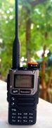 Quansheng UV-K6 El Telsizi