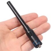 Dual Band Teleskop anten (dişi)