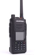 Baofeng DM-1702 DMR Dual Band El telsizi