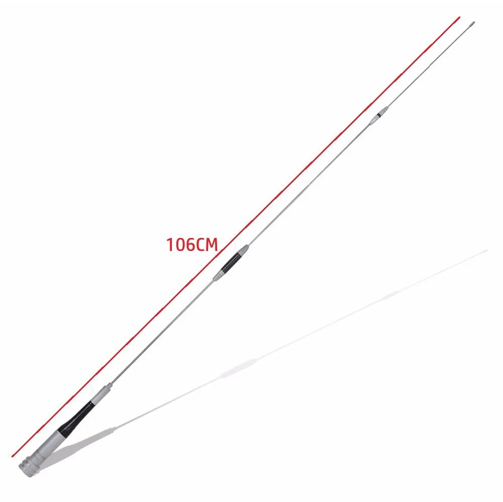 SG-7500 Dual Band Araç Telsizi Anteni