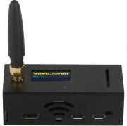 DMR Telsiz İçin Hotspot MMDVM