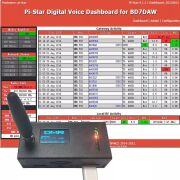 DMR Telsiz İçin Hotspot MMDVM