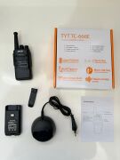 TYT TC-666E 446PMR EL TELSİZİ