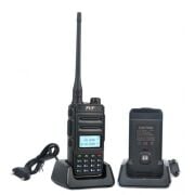 TYT UV-88 Dual Band El telsizi  (2200mAh Type-c Bataryalı)