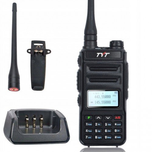 TYT UV-88 Dual Band El telsizi (UHF/VHF)