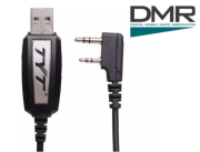 TYT UV390 DMR Programlama Kablosu