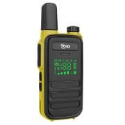 TID TD-M11 PMR El Telsizi