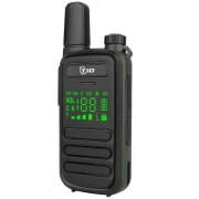 TID TD-M11 PMR El Telsizi