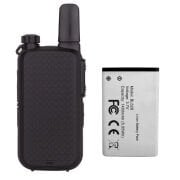 TID TD-M11 PMR El Telsizi