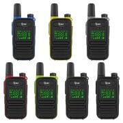 TID TD-M11 PMR El Telsizi