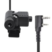 Earmor PTT (Baofeng Uyumlu)